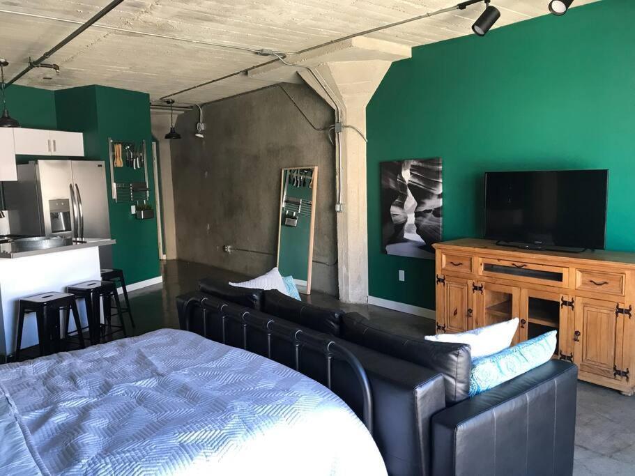 Bo-Bou Suite Los Angeles Zewnętrze zdjęcie