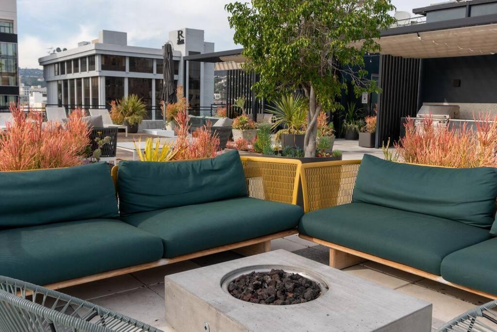 Bo-Bou Suite Los Angeles Zewnętrze zdjęcie