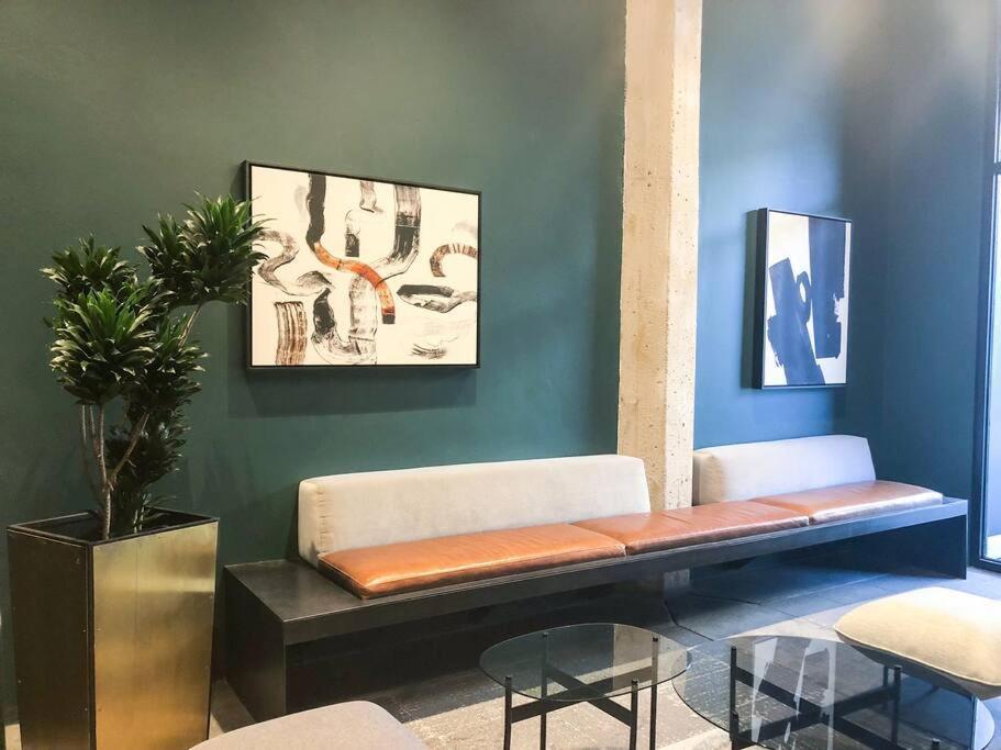 Bo-Bou Suite Los Angeles Zewnętrze zdjęcie