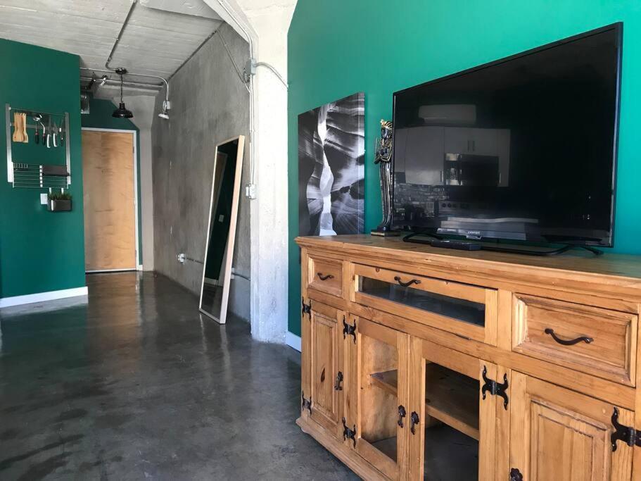 Bo-Bou Suite Los Angeles Zewnętrze zdjęcie