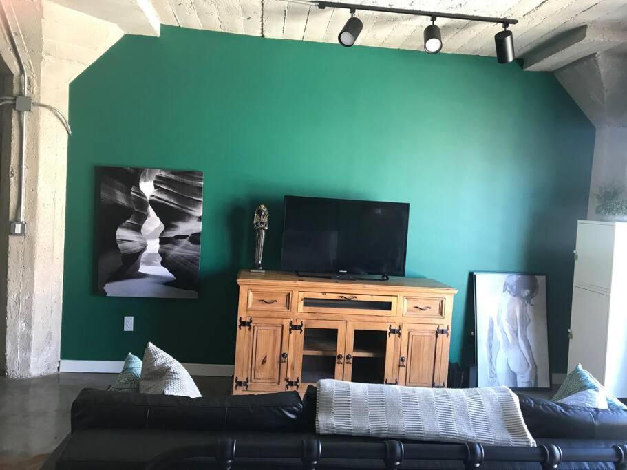 Bo-Bou Suite Los Angeles Zewnętrze zdjęcie