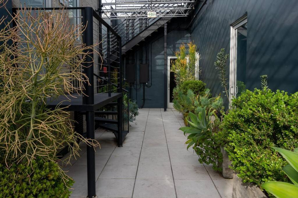 Bo-Bou Suite Los Angeles Zewnętrze zdjęcie