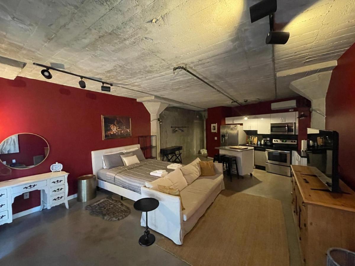 Bo-Bou Suite Los Angeles Zewnętrze zdjęcie